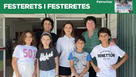 Alumnes del CEIP Mª Francisca Ruiz Miquel ens parlen de festes. Alumnes del CEIP Mª Francisca Ruiz Miquel ens parlen de festes.