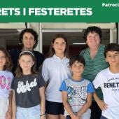 Alumnes del CEIP Mª Francisca Ruiz Miquel ens parlen de festes.