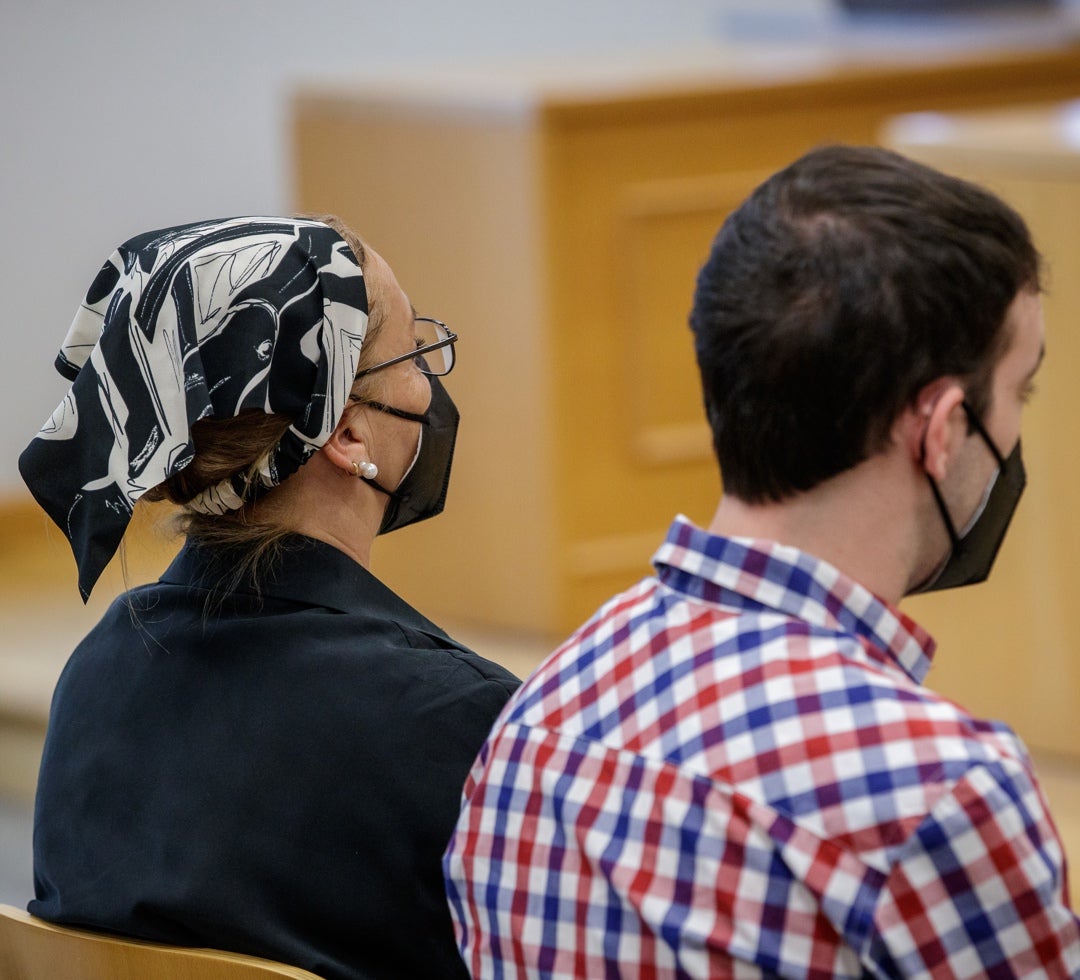 Absuelven al Cuco y a su madre de falso testimonio en el juicio de Marta del Castillo Absuelven al Cuco y a su madre de falso testimonio en el juicio de Marta del Castillo