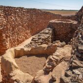 Motilla del Azuer (Daimiel)