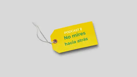 No mires hacia atrás No mires hacia atrás