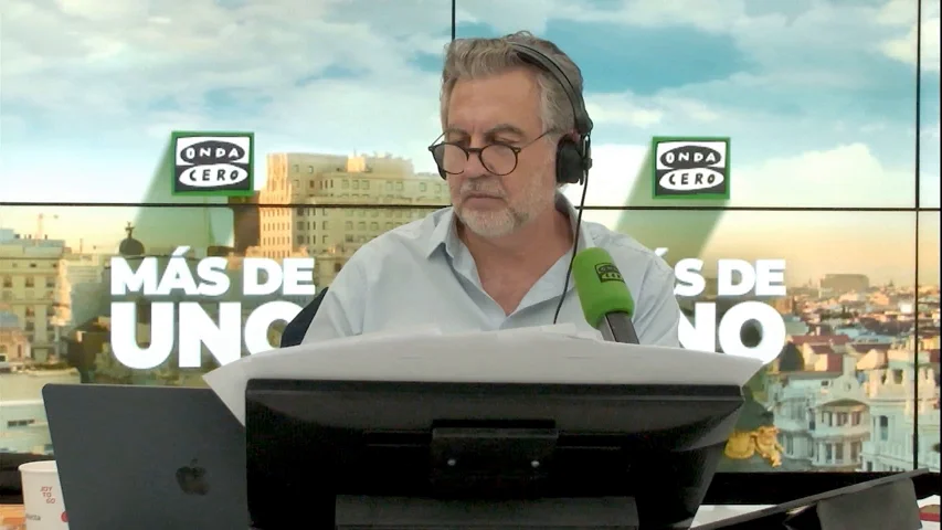 Monólogo de Alsina: "Pactando y con el mazo dando" Monólogo de Alsina: "Pactando y con el mazo dando"