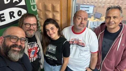 La cultureta con mojo 66