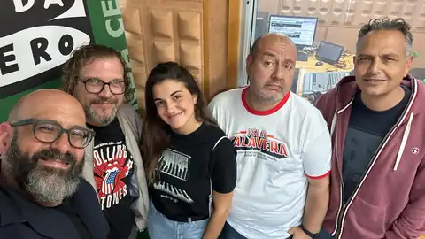 La cultureta con mojo 66 La cultureta con mojo 66