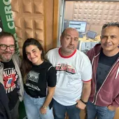 La cultureta con mojo 66 La cultureta con mojo 66