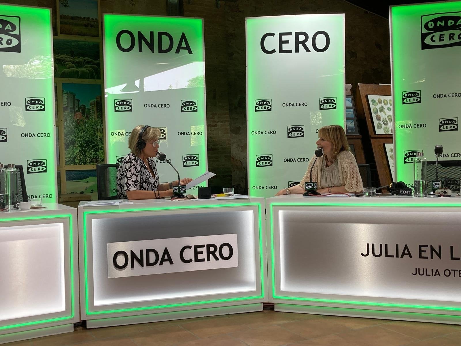 Lluïsa Moret, Viceprimera Secretaria del PSC: "No nos vamos a abstener para que gobierne Puigdemont" Lluïsa Moret, Viceprimera Secretaria del PSC: "No nos vamos a abstener para que gobierne Puigdemont"