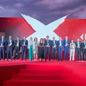 Décimos premios innovación Carrefour Décimos premios innovación Carrefour