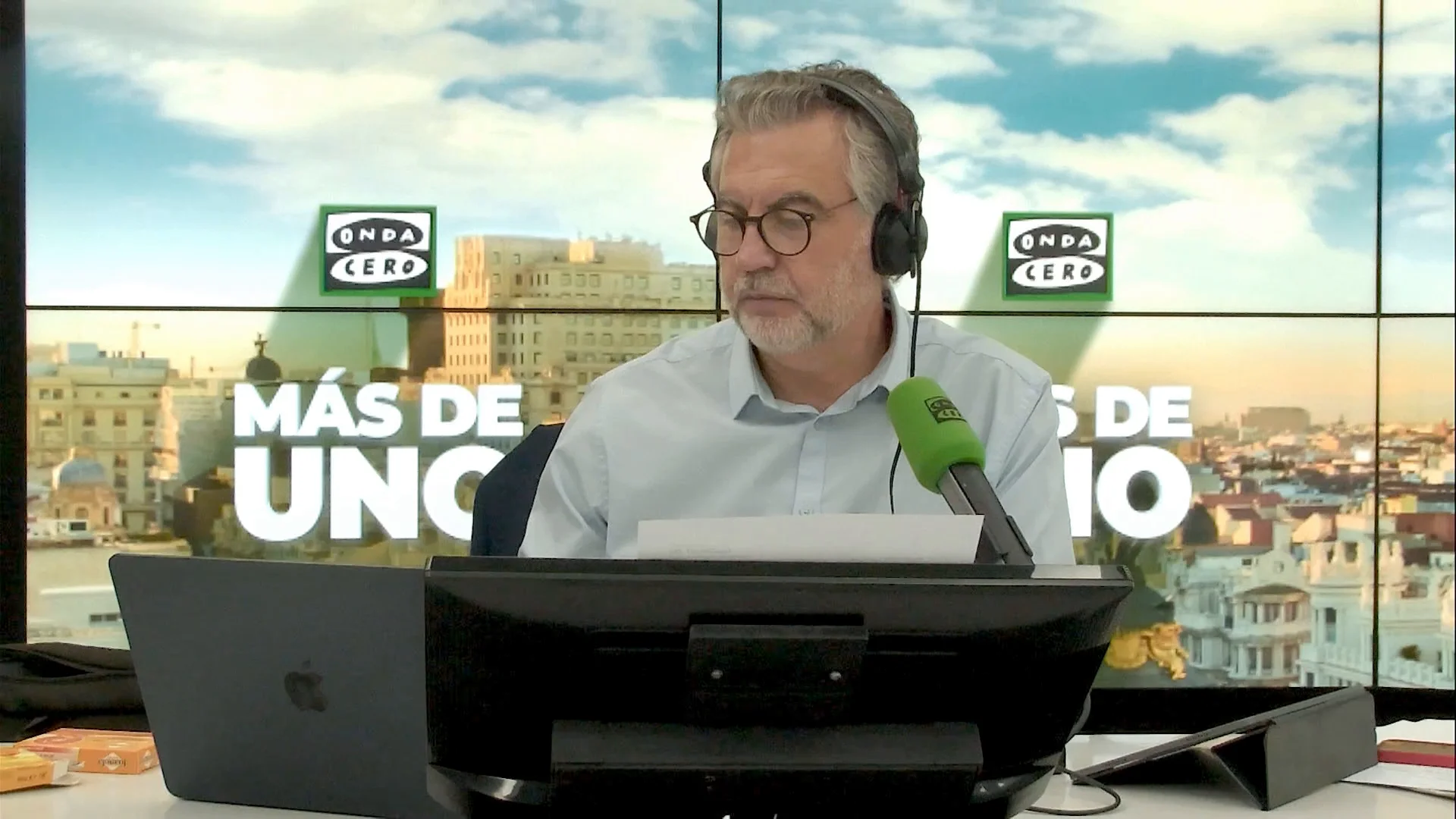 Tres historias para empezar el d&iacute;a con Alsina 27/06/2024
