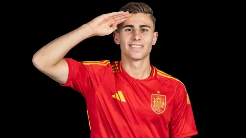 De la Eurocopa a los JJ.OO de París De la Eurocopa a los JJ.OO de París