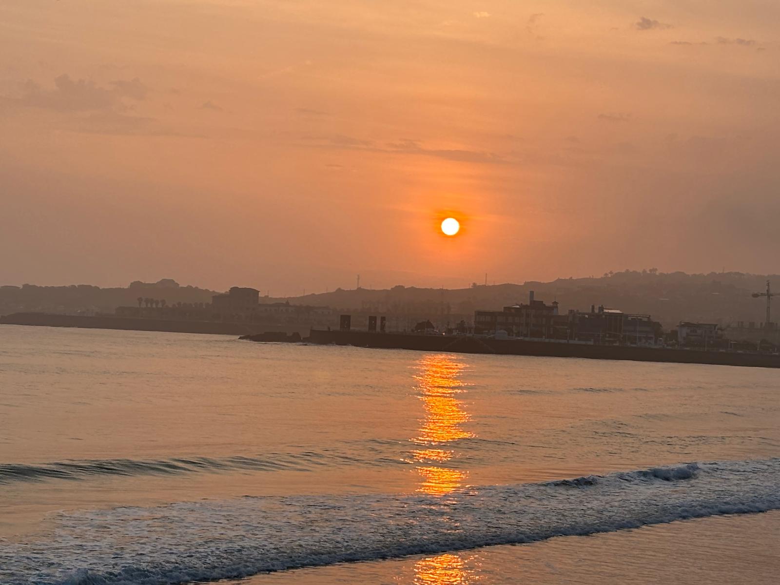 Refugio climático Refugio climático