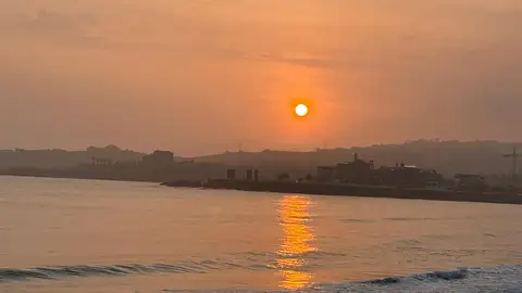 Esperamos un verano no demasiado verano en Gijón Esperamos un verano no demasiado verano en Gijón