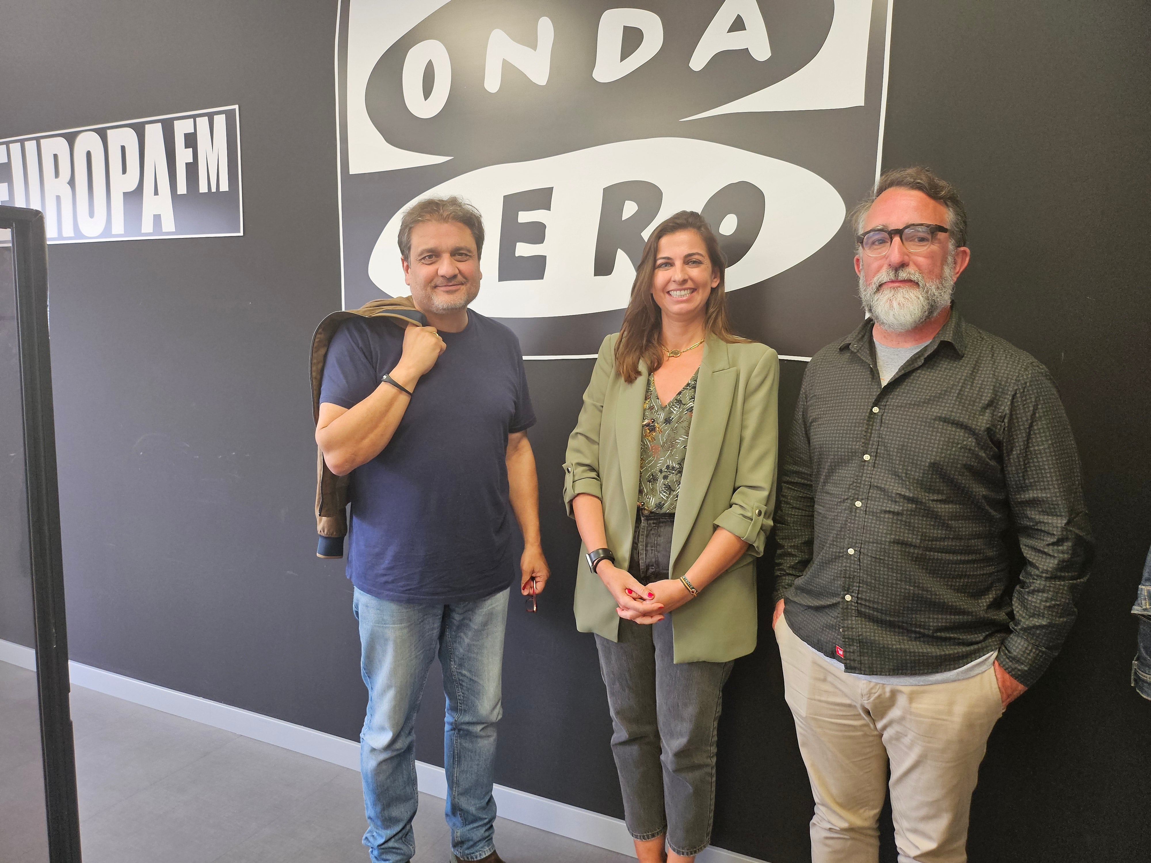 Tertulia política con nuestros representantes municipales Tertulia política con nuestros representantes municipales