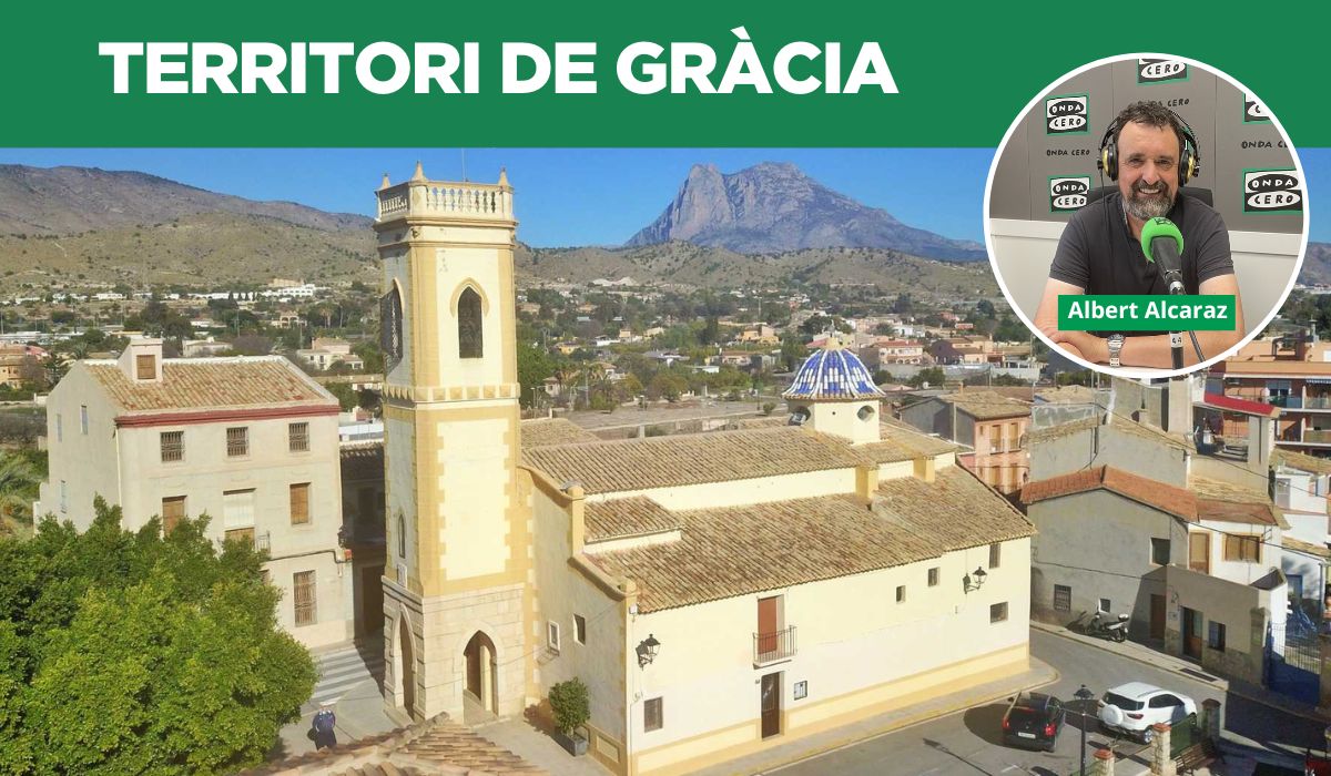 Territori de Gràcia (III): a qui preguem abans de Santa Marta? Territori de Gràcia (III): a qui preguem abans de Santa Marta?