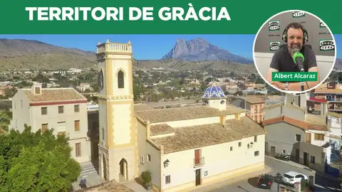 la secció d'Albert Alcaraz en Música, Pólvora i Desembarc. la secció d'Albert Alcaraz en Música, Pólvora i Desembarc.
