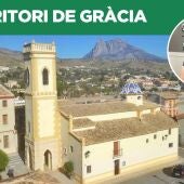 la secció d'Albert Alcaraz en Música, Pólvora i Desembarc.