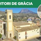 la secció d'Albert Alcaraz en Música, Pólvora i Desembarc. la secció d'Albert Alcaraz en Música, Pólvora i Desembarc.