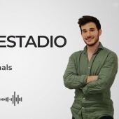 Radioestadio Elche.