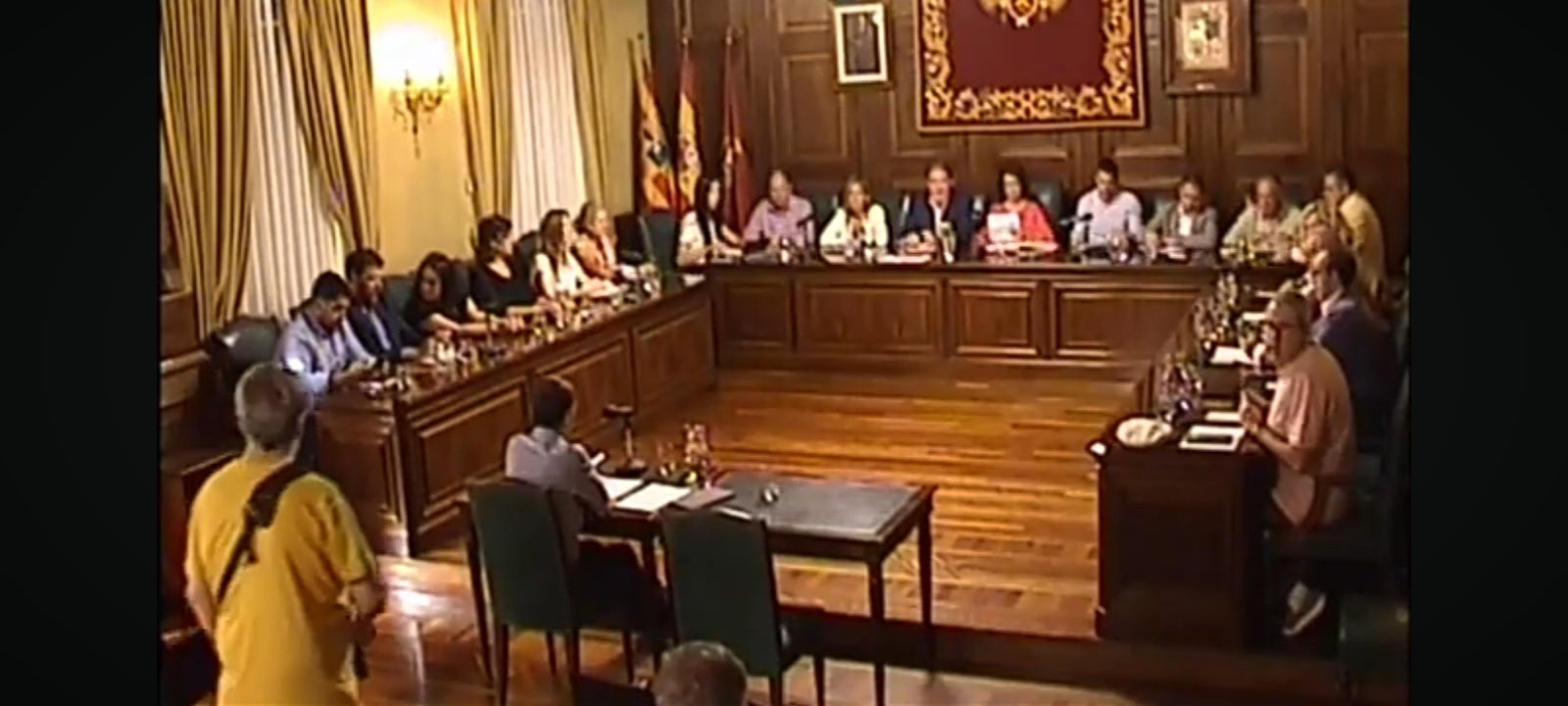 El nuevo PGOU de Teruel se aprobará a finales de julio El nuevo PGOU de Teruel se aprobará a finales de julio