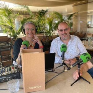 FOTO LA GASTRO Barbill&oacute;n