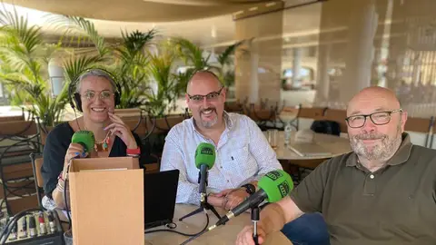 FOTO LA GASTRO Barbillón FOTO LA GASTRO Barbillón