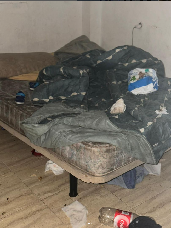 Retiran dos menores a una madre en Mijas por encontrarse en situación de desprotección Retiran dos menores a una madre en Mijas por encontrarse en situación de desprotección