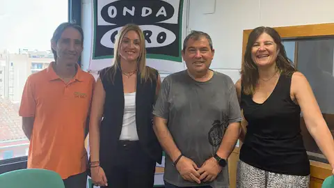 ReVetlla Agroalimentària ReVetlla Agroalimentària