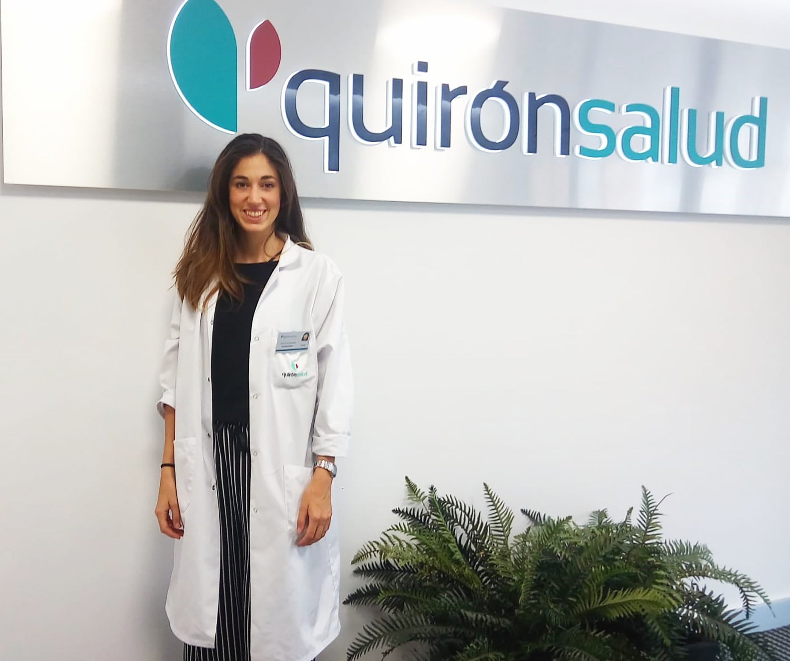 Quirónsalud Málaga pone en marcha una consulta de onconutrición Quirónsalud Málaga pone en marcha una consulta de onconutrición