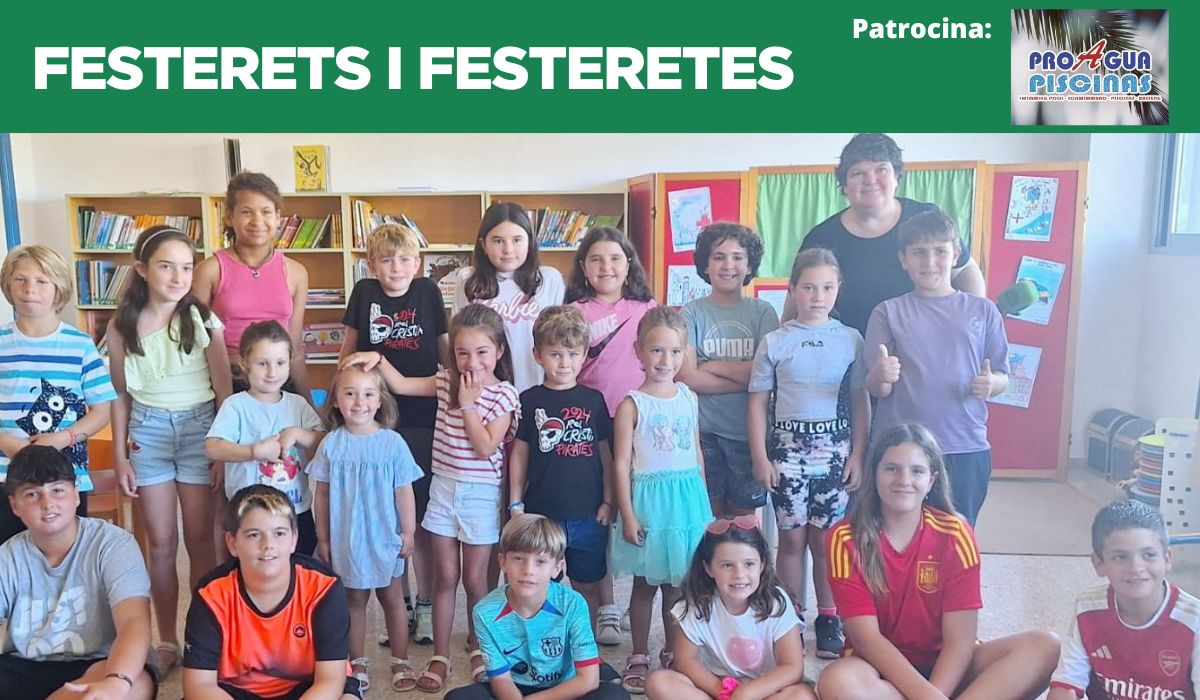 Les festes des del Col.legi Hispanitat Les festes des del Col.legi Hispanitat