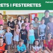 Al CEIP Hispanitat ens conten còm viuen les festes.