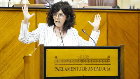 PSOE-A denuncia que hay "9.000 profesionales menos" en el SAS que en 2018 y Salud defiende que hay 25.000 más PSOE-A denuncia que hay "9.000 profesionales menos" en el SAS que en 2018 y Salud defiende que hay 25.000 más