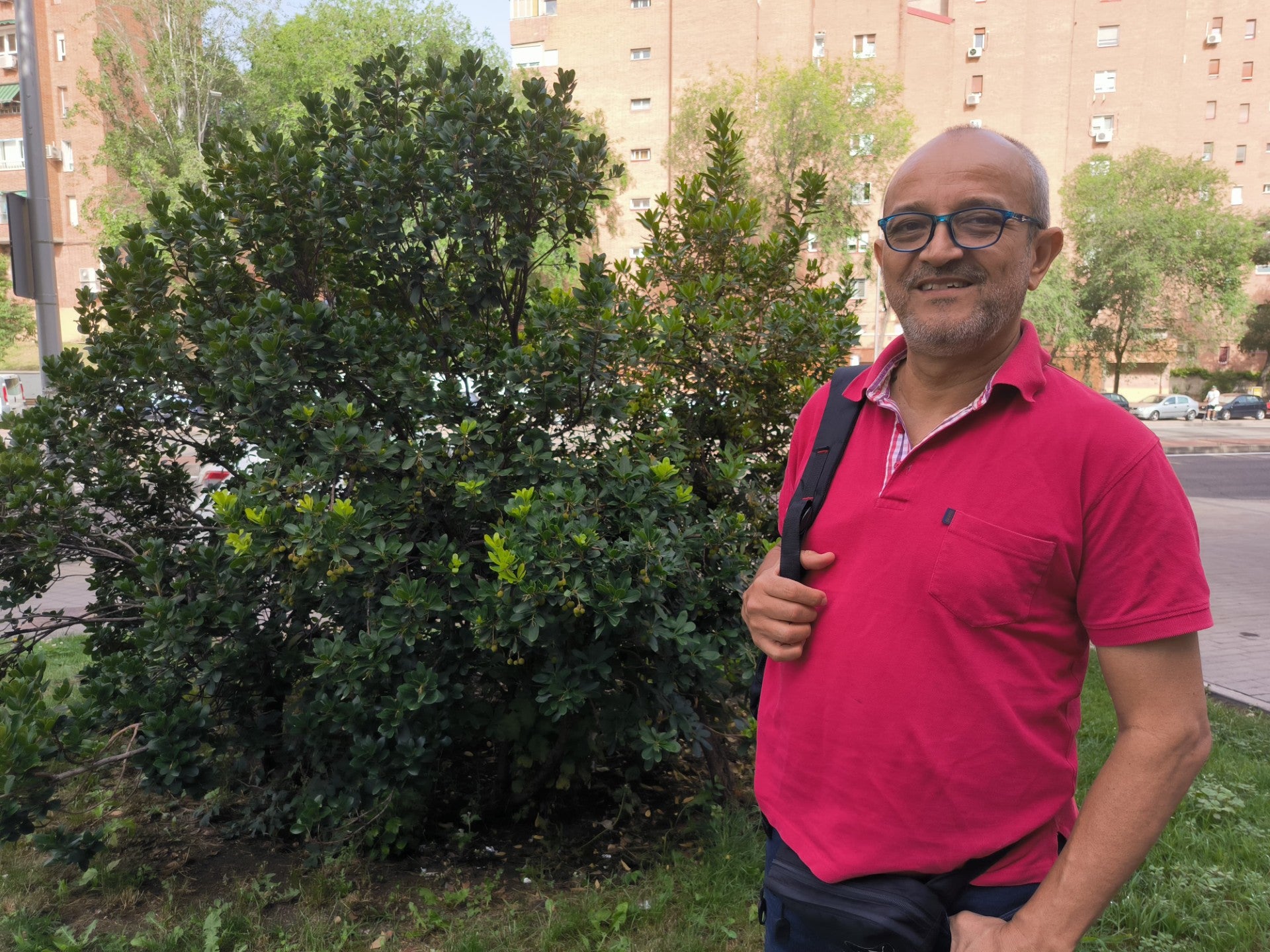 Contraparte - Cuando la homofobia te empuja a solicitar asilo Contraparte - Cuando la homofobia te empuja a solicitar asilo