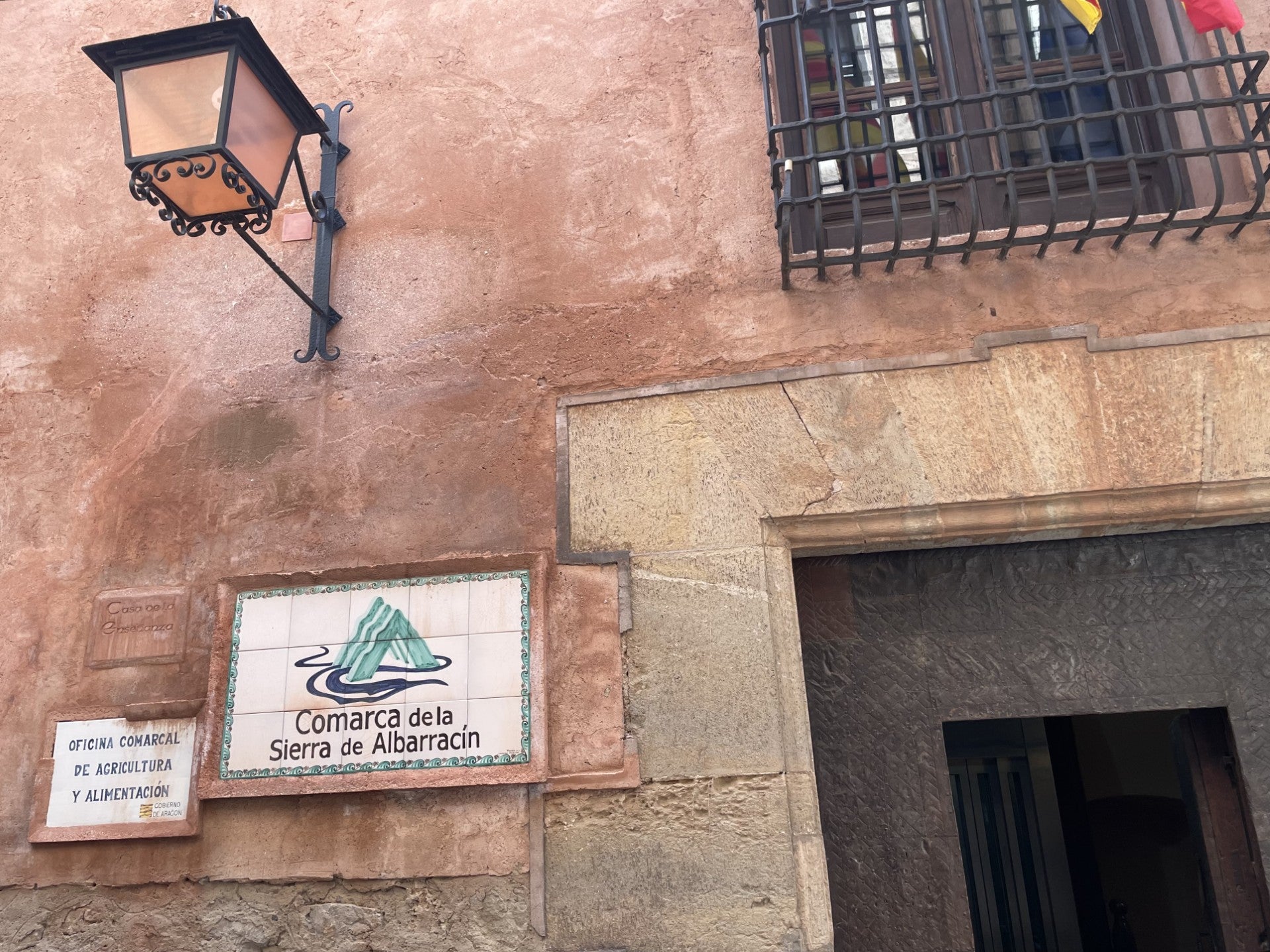 Gente Viajera Aragón desde Albarracín 28/06/2024 Gente Viajera Aragón desde Albarracín 28/06/2024