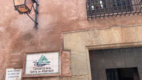 Albarracin Albarracin