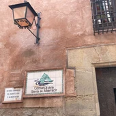 Albarracin Albarracin