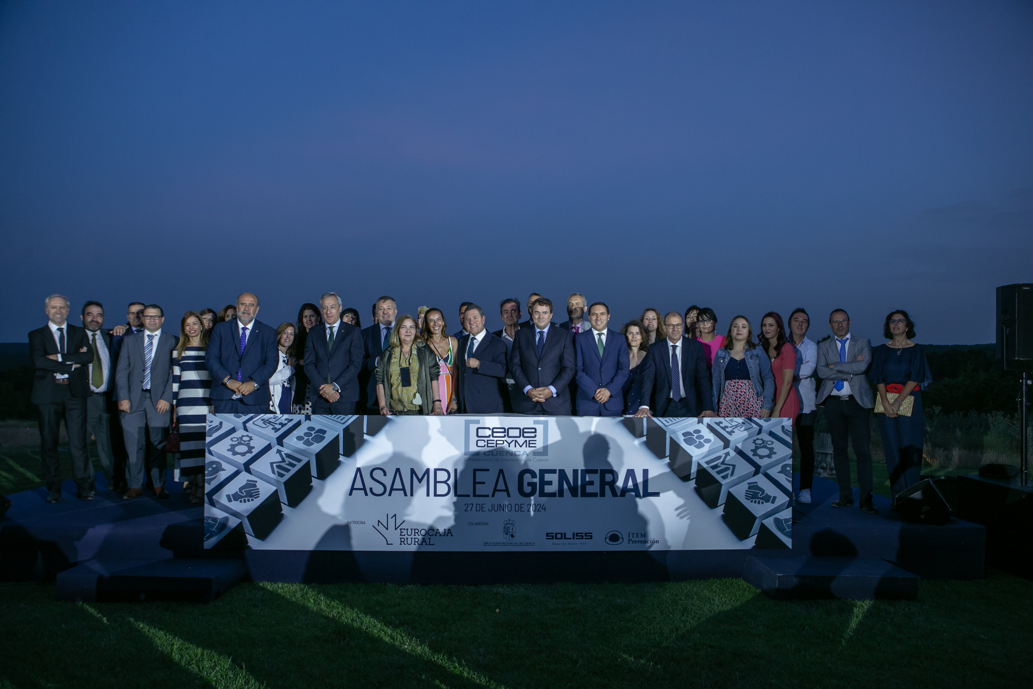 La Junta pide a Gómez Cavero que "pilote" la remodelación de Carretería, en Cuenca La Junta pide a Gómez Cavero que "pilote" la remodelación de Carretería, en Cuenca