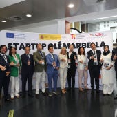 Startup Olé Marbella 2024