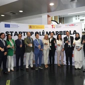 Startup Olé Marbella 2024 Startup Olé Marbella 2024