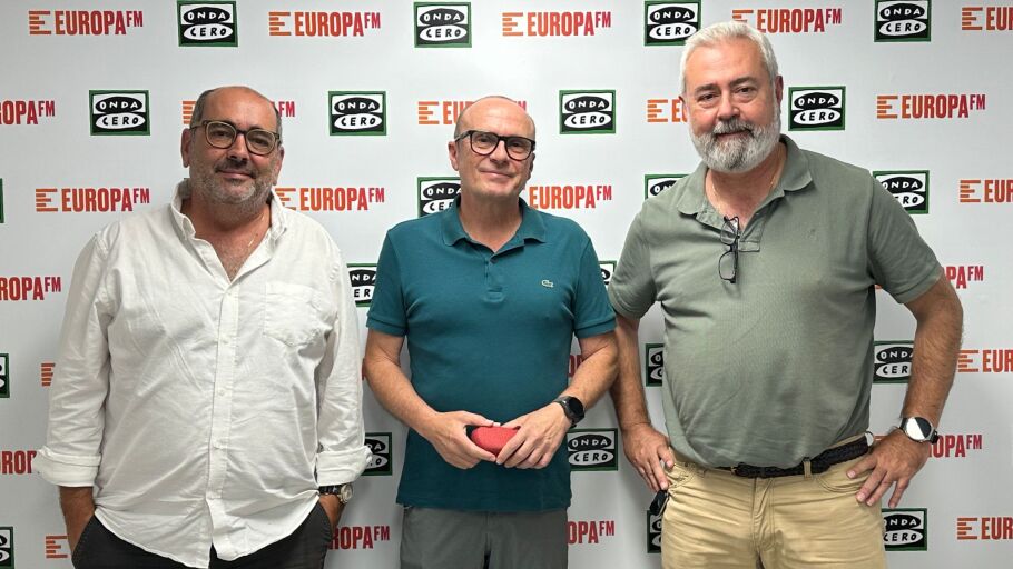 LA TERTULIA DE LOS VIERNES