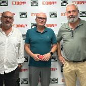 LA TERTULIA DE LOS VIERNES