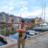 Honfleur, Francia