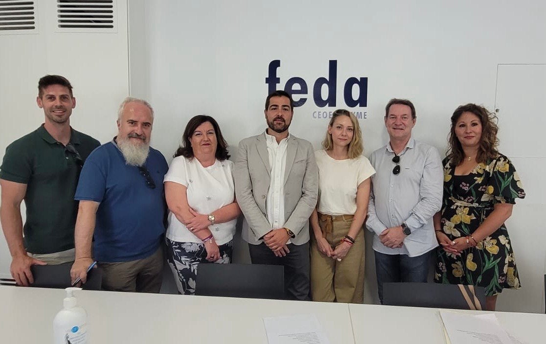 Firmado el convenio de oficinas y despachos con con un incremento salarial del 10,5% en tres años Firmado el convenio de oficinas y despachos con con un incremento salarial del 10,5% en tres años