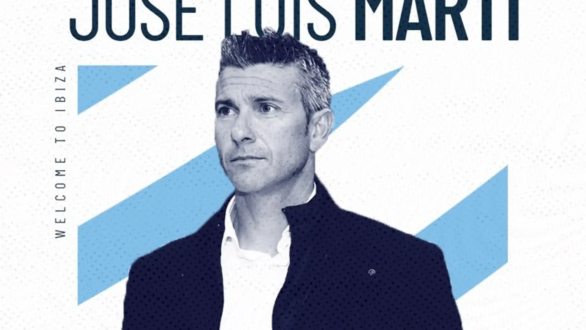Pep Lluis Martí se convierte en el nuevo entrenador de la UD Ibiza para la temporada 2024-2025