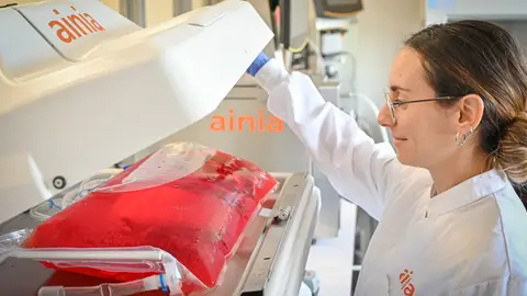 Laboratorio de innocosmética Laboratorio de innocosmética