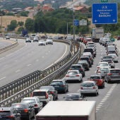 Comienza la operación salida del verano