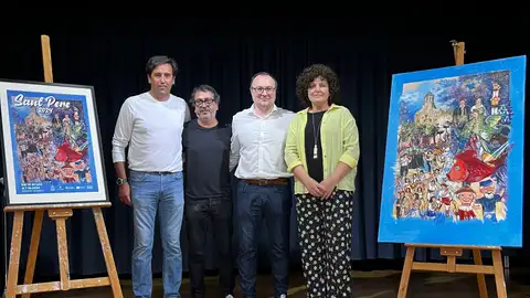 Sant Pere 2024 Sant Pere 2024