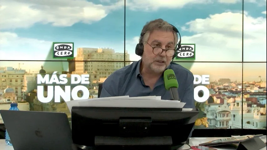 Monólogo de Alsina: "Biden se disuelve" Monólogo de Alsina: "Biden se disuelve"