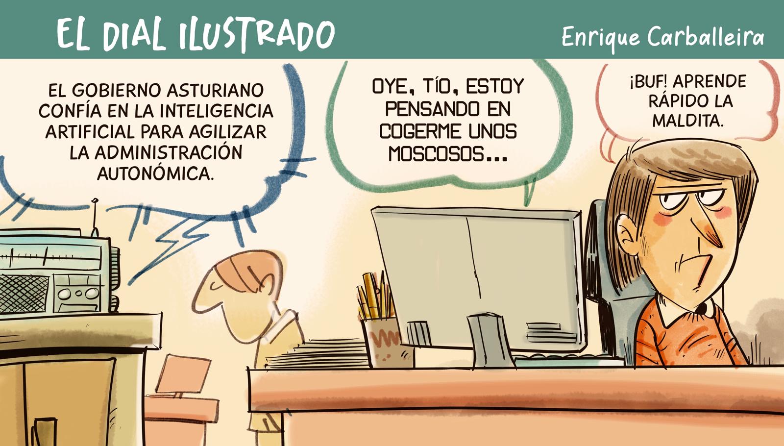 El Dial Ilustrado 28/06/2024 El Dial Ilustrado 28/06/2024