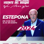 Campus Vicente del Bosque