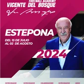 Campus Vicente del Bosque Campus Vicente del Bosque