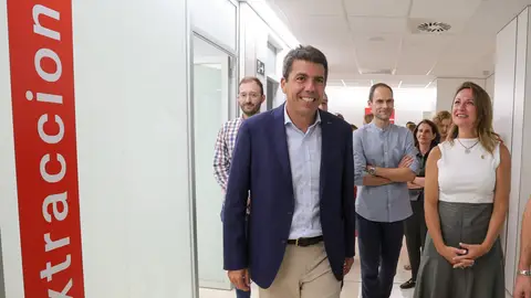 Carlos Mazón Carlos Mazón